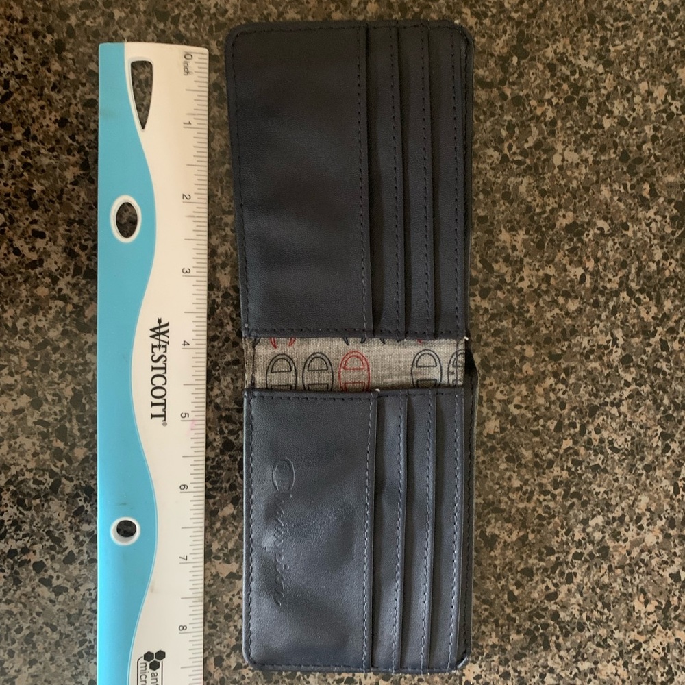Men’s Champion Wallet - Picture 7 of 7